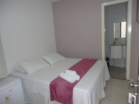 Hostel Pedacinho da Bahia