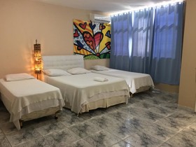 Hostel Porto Salvador