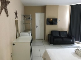 Hostel Porto Salvador