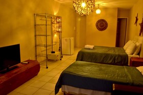 Hostel Porto Salvador