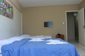 Hostel Porto Salvador