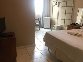 Hostel Porto Salvador