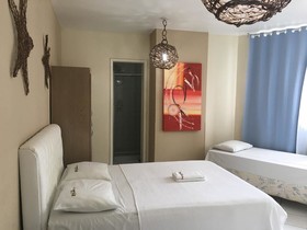 Hostel Porto Salvador