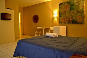 Hostel Porto Salvador
