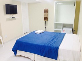 Hostel Porto Salvador