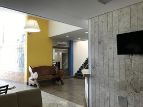 Hostel Porto Salvador