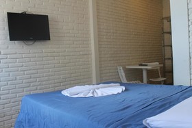 Hostel Porto Salvador