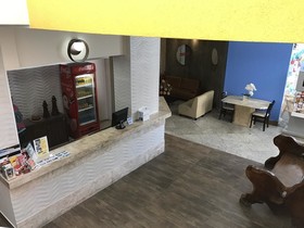 Hostel Porto Salvador