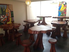 Hostel Porto Salvador