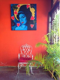 Hostel Rio Vermelho