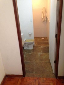Hostel Rio Vermelho
