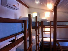 Hostel Rio Vermelho