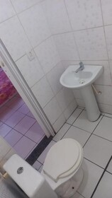 Hostel Suítes 77