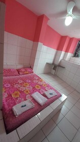 Hostel Suítes 77