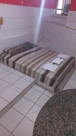 Hostel Suítes 77