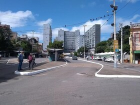 Hostel Suítes 77