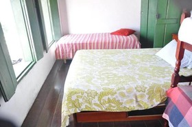 Hostel Torre