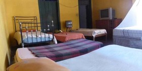 Hostel Torre