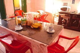 Hostel Torre