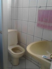 Hostel Torre