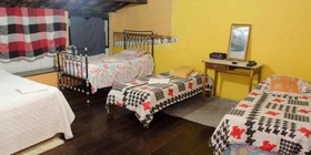 Hostel Torre