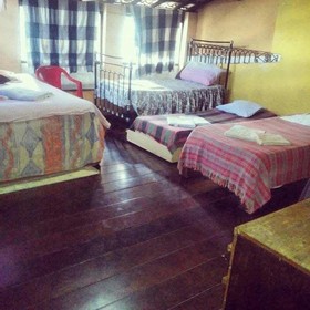 Hostel Torre