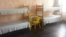 Hostel Torre
