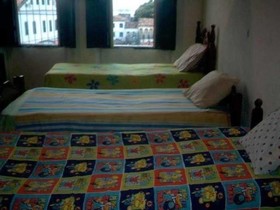 Hostel Torre
