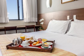 Hotel Bahia do Sol