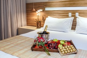 Hotel Bahia do Sol