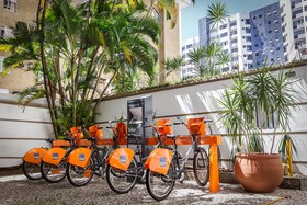 Hotel Bahia do Sol