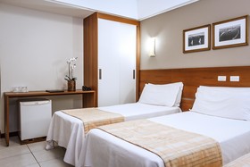 Hotel Bahia do Sol