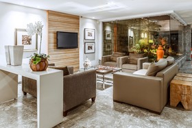 Hotel Bahia do Sol