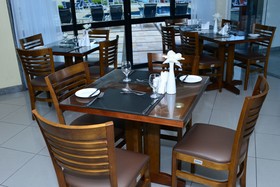 Bahiamar Hotel