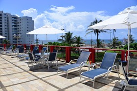 Bahiamar Hotel