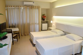 Bahiamar Hotel