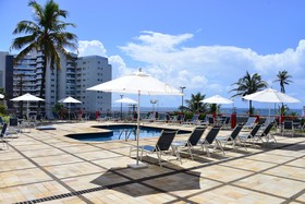 Bahiamar Hotel