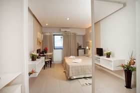 Bahiamar Hotel
