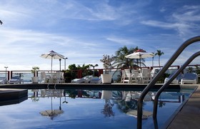 Bahiamar Hotel