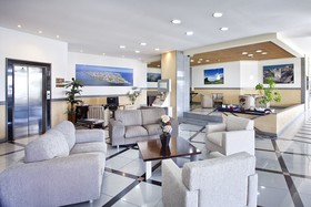 Bahiamar Hotel