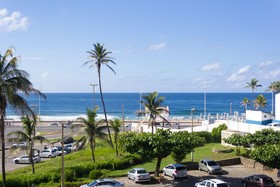 Bahiamar Hotel