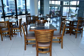 Bahiamar Hotel