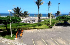 Bahiamar Hotel