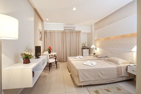 Bahiamar Hotel