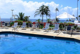 Bahiamar Hotel