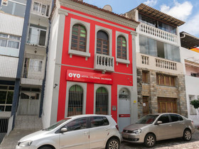 Hotel Colonial by OYO Rooms
