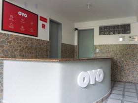Hotel Colonial by OYO Rooms