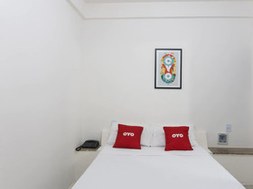 Hotel Colonial by OYO Rooms