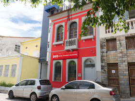 Hotel Colonial by OYO Rooms