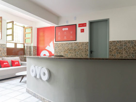 Hotel Colonial by OYO Rooms